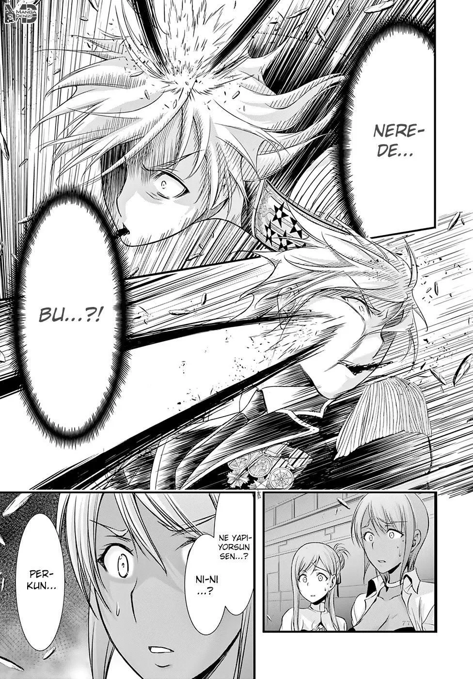 Plunderer - Sayfa 15