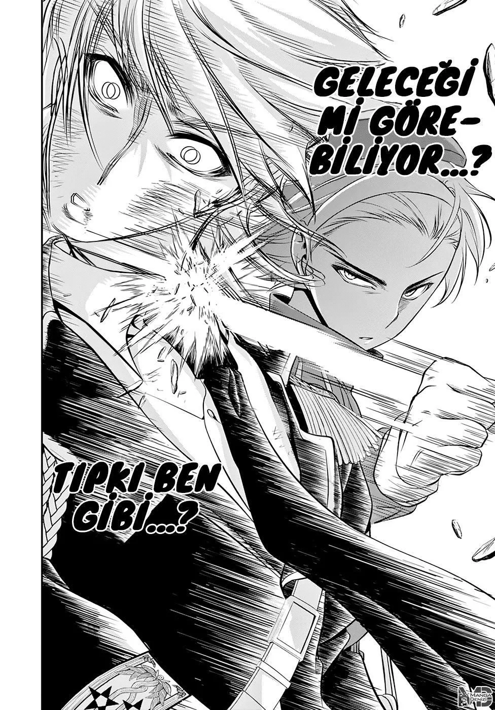 Plunderer - Sayfa 18