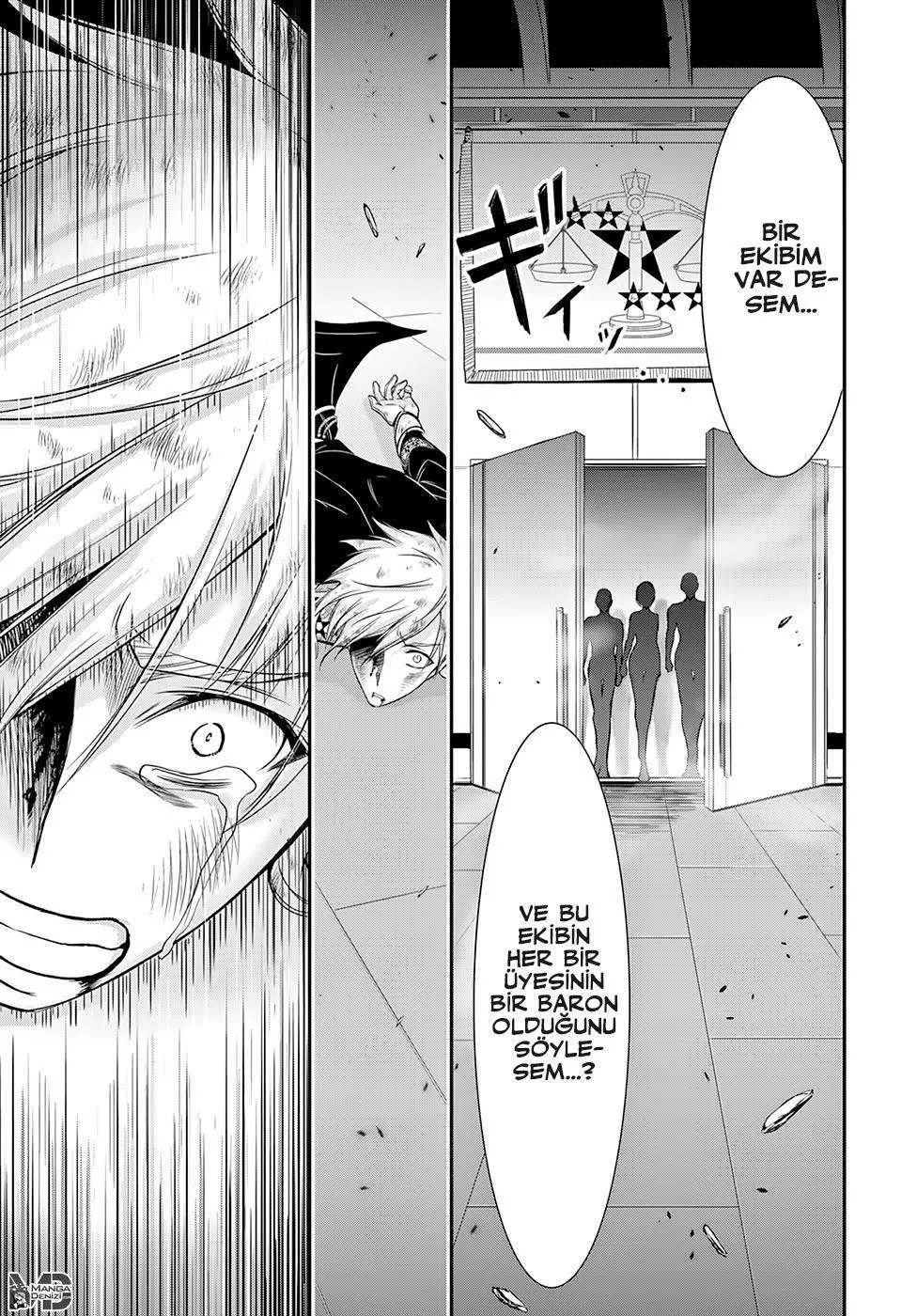 Plunderer - Sayfa 24