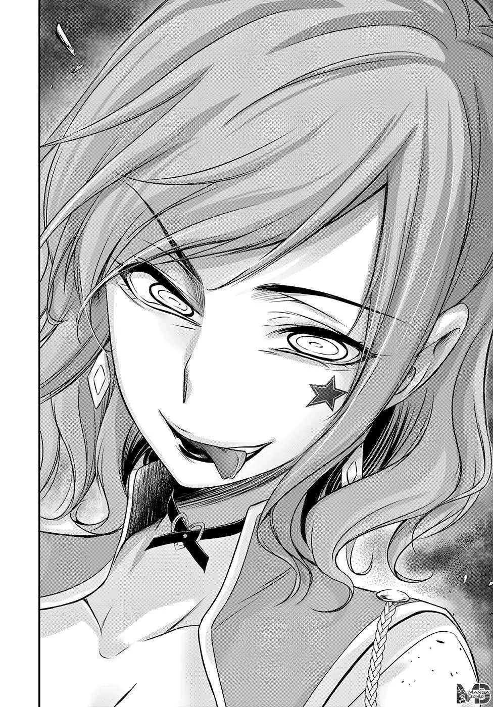 Plunderer - Sayfa 27