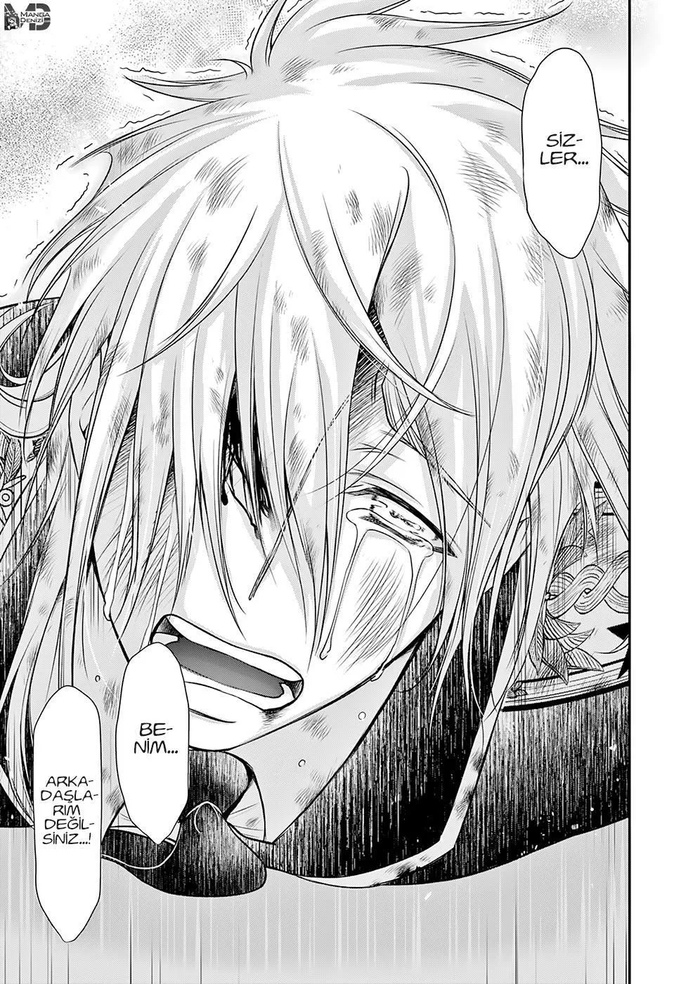 Plunderer - Sayfa 28