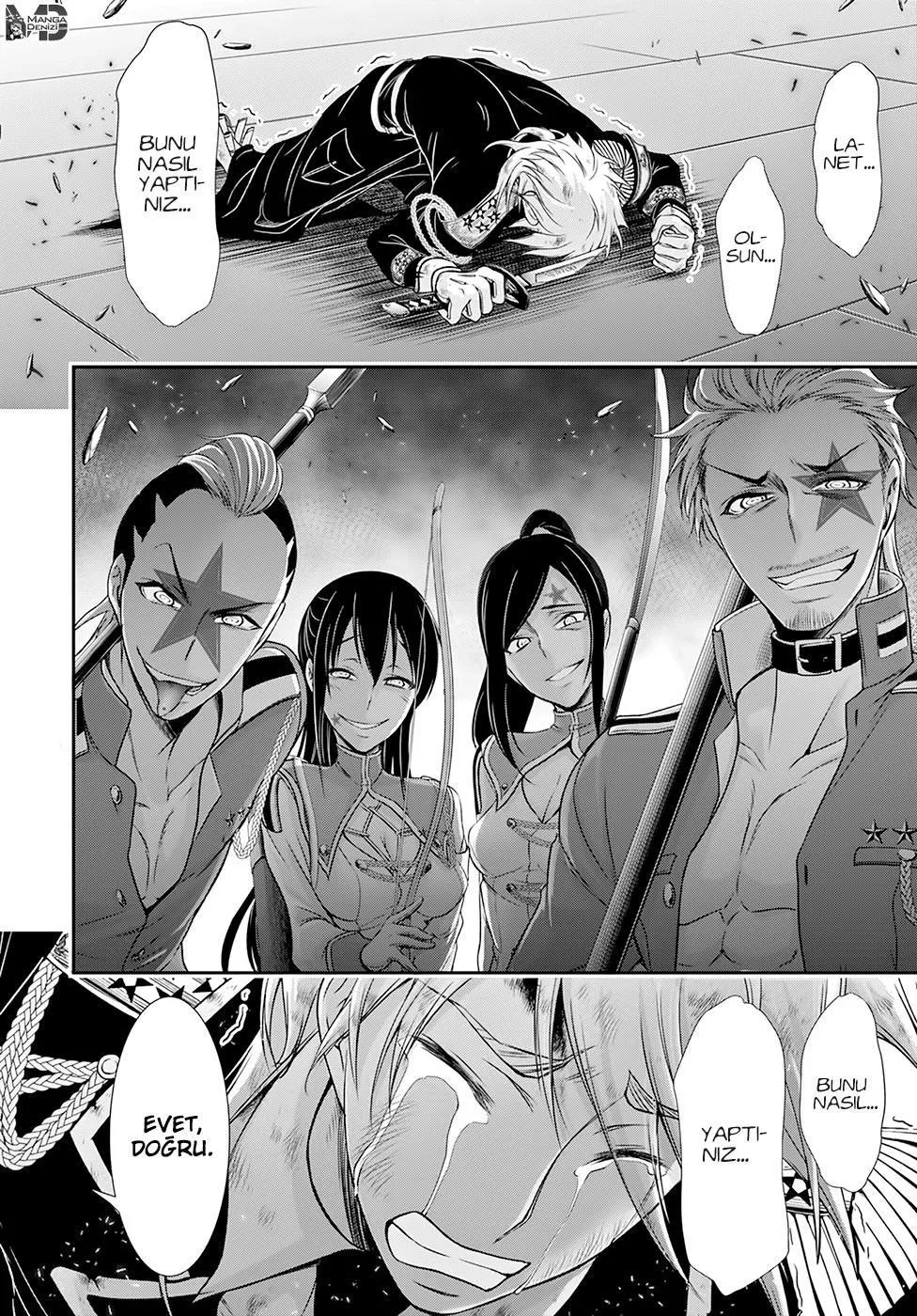 Plunderer - Sayfa 29