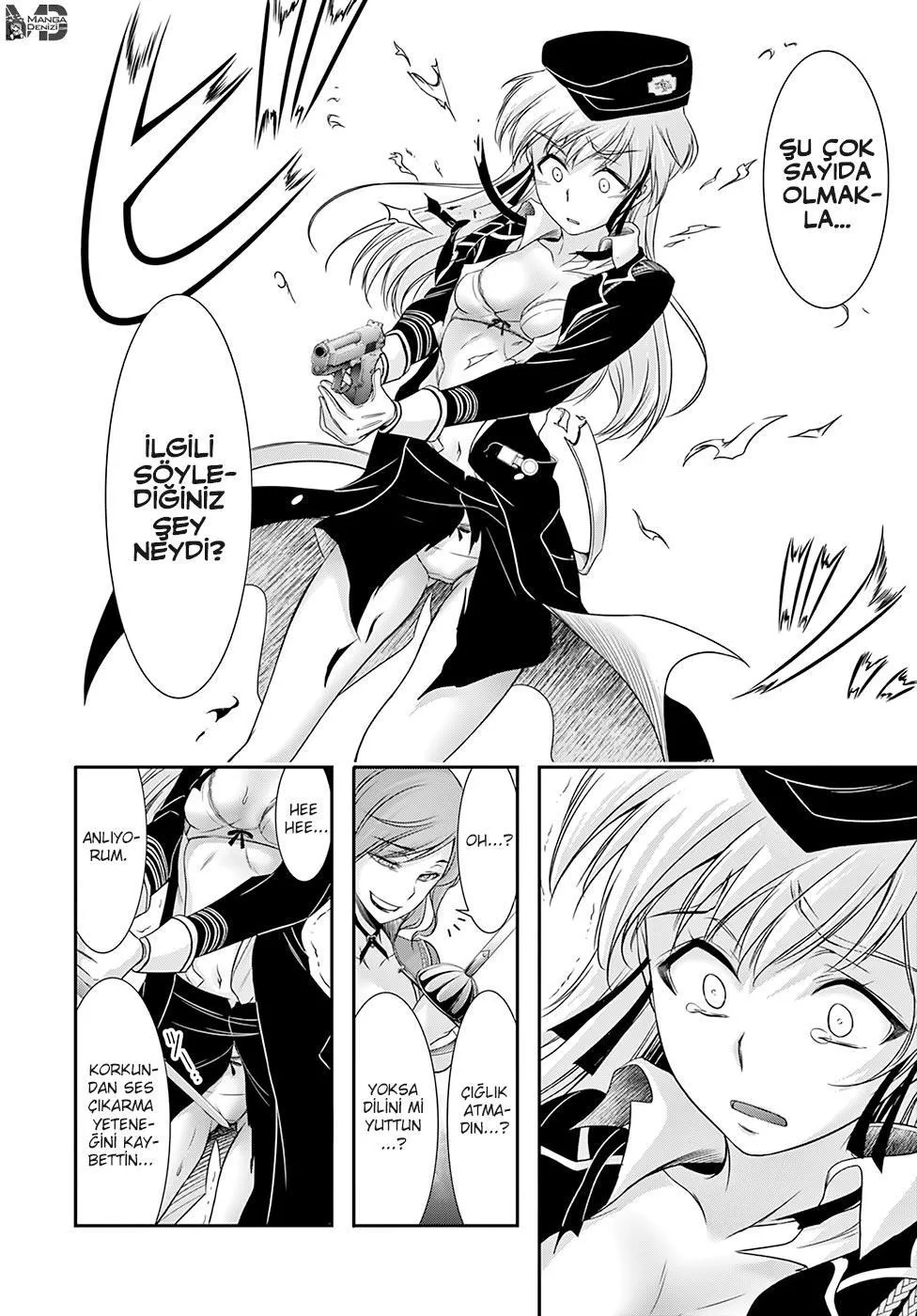 Plunderer - Sayfa 31