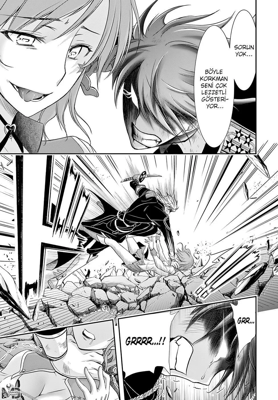 Plunderer - Sayfa 32