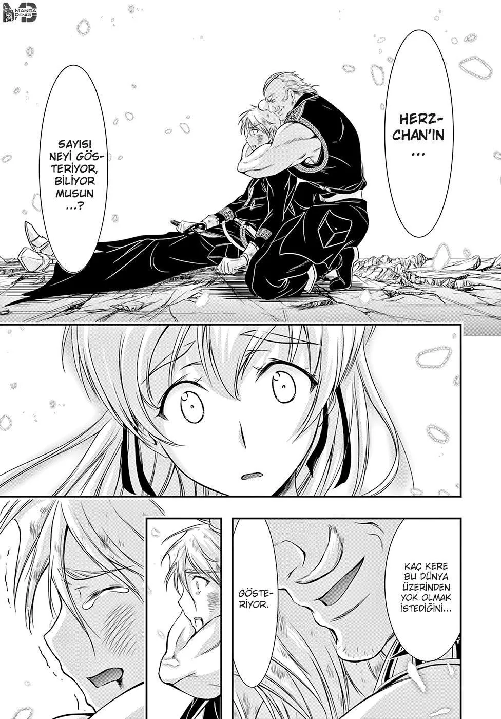 Plunderer - Sayfa 36