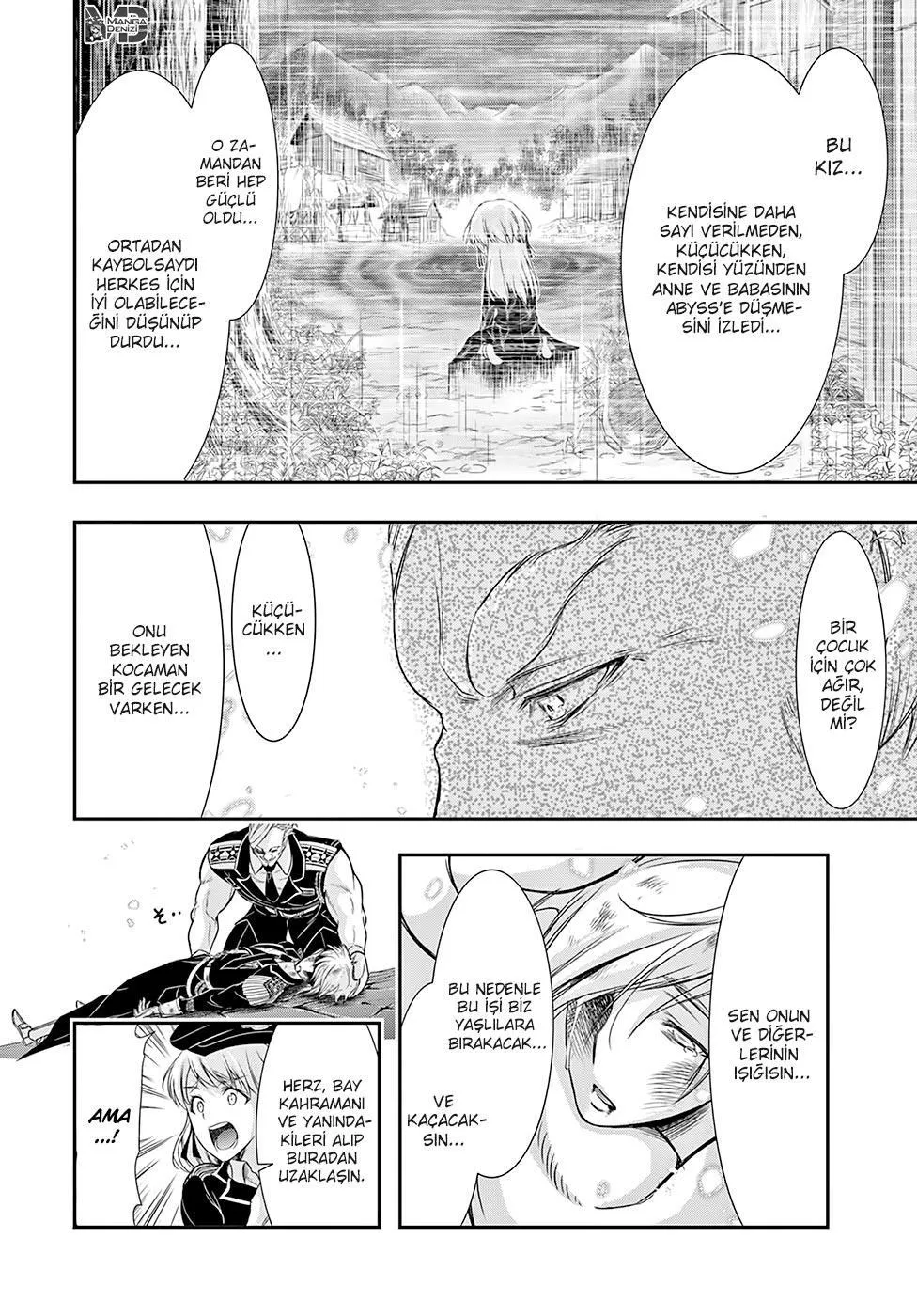 Plunderer - Sayfa 37