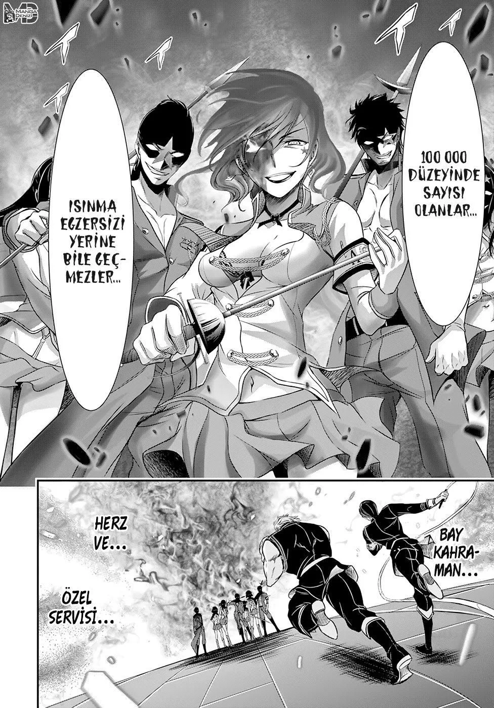 Plunderer - Sayfa 39