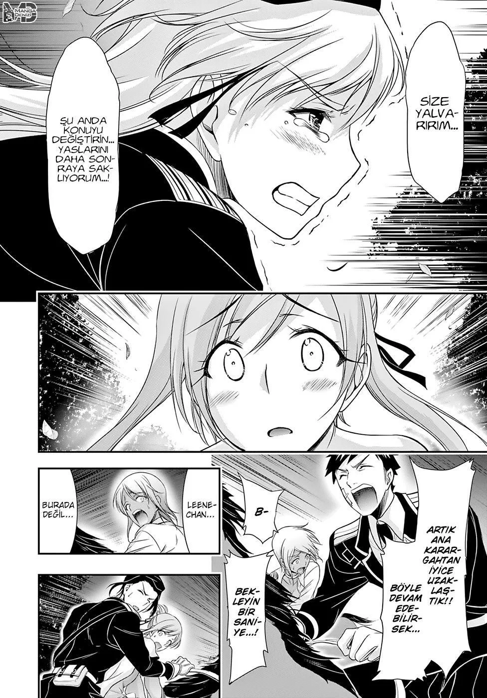 Plunderer - Sayfa 41