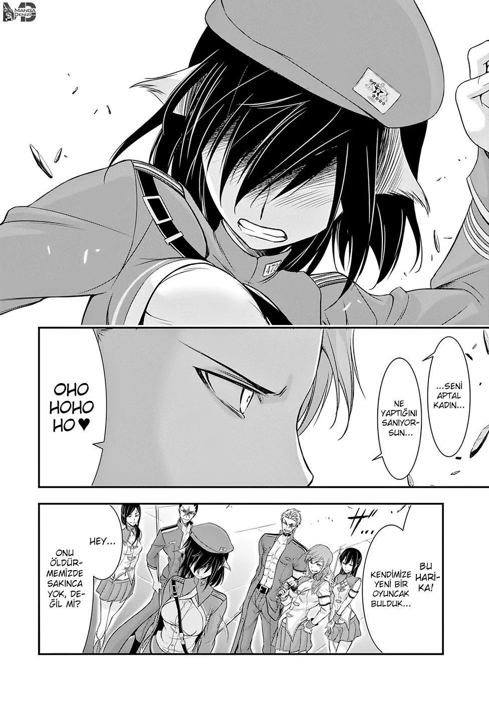 Plunderer - Sayfa 44