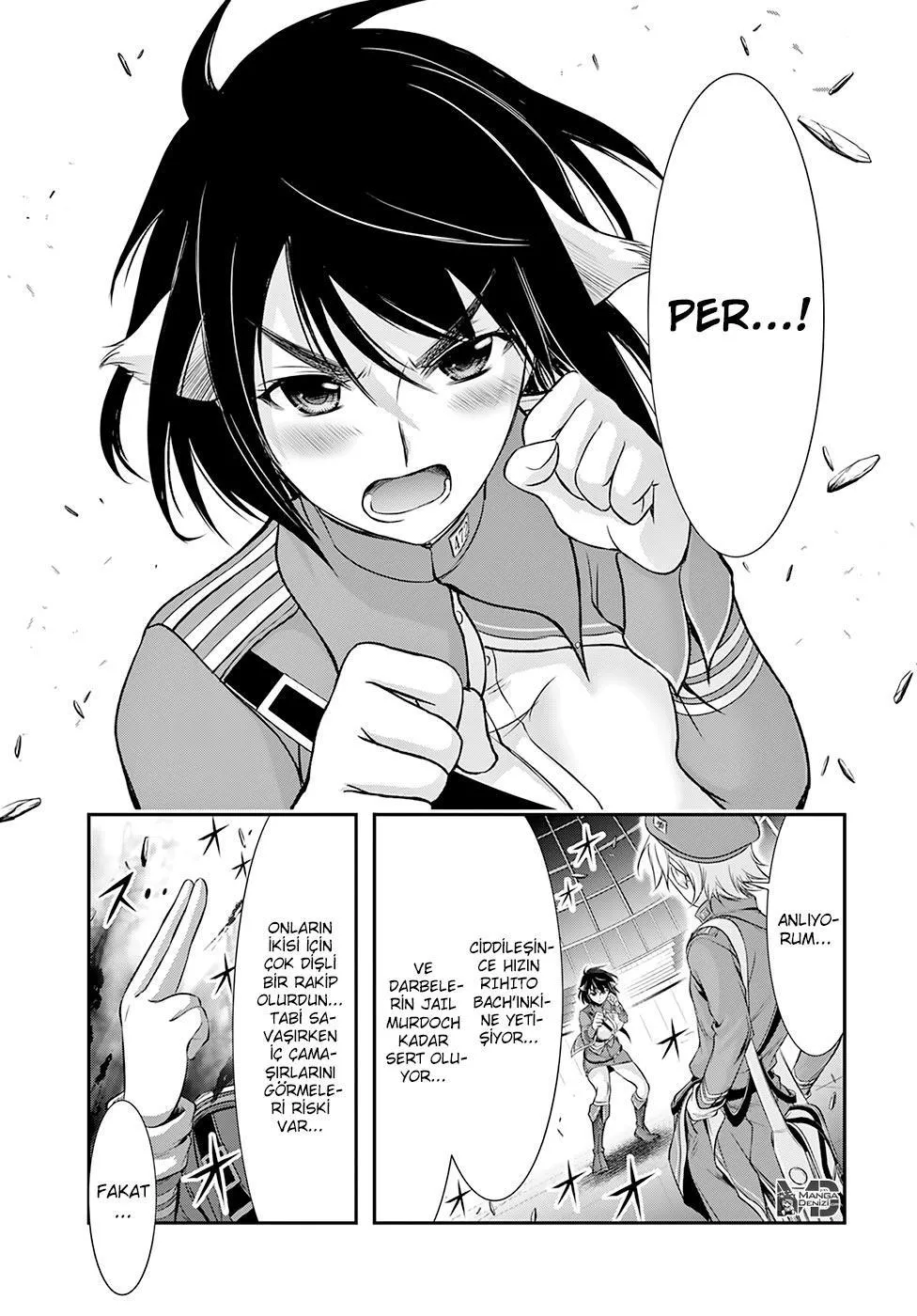 Plunderer - Sayfa 12