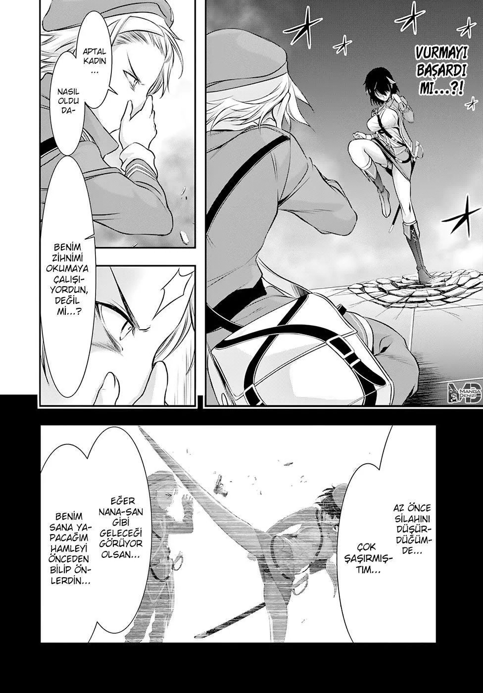 Plunderer - Sayfa 17