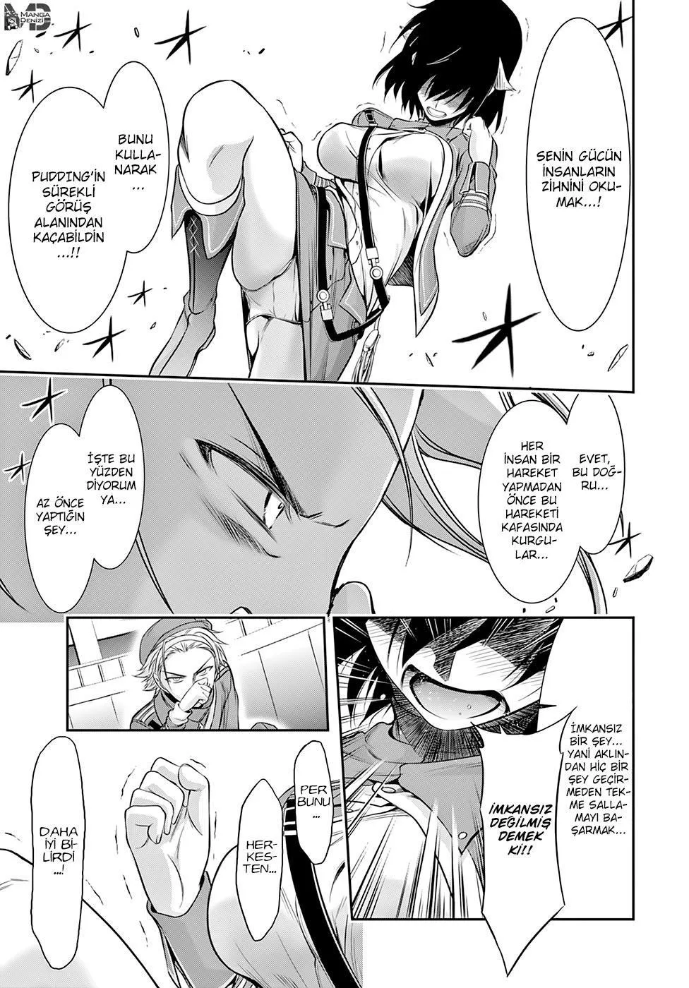 Plunderer - Sayfa 18