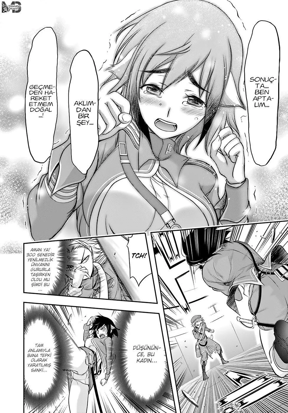 Plunderer - Sayfa 19