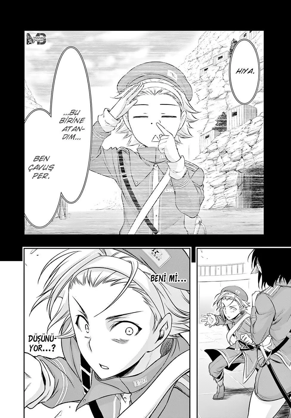 Plunderer - Sayfa 21