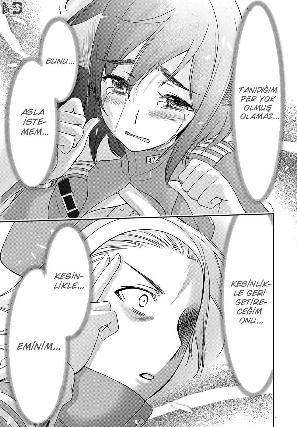 Plunderer - Sayfa 24