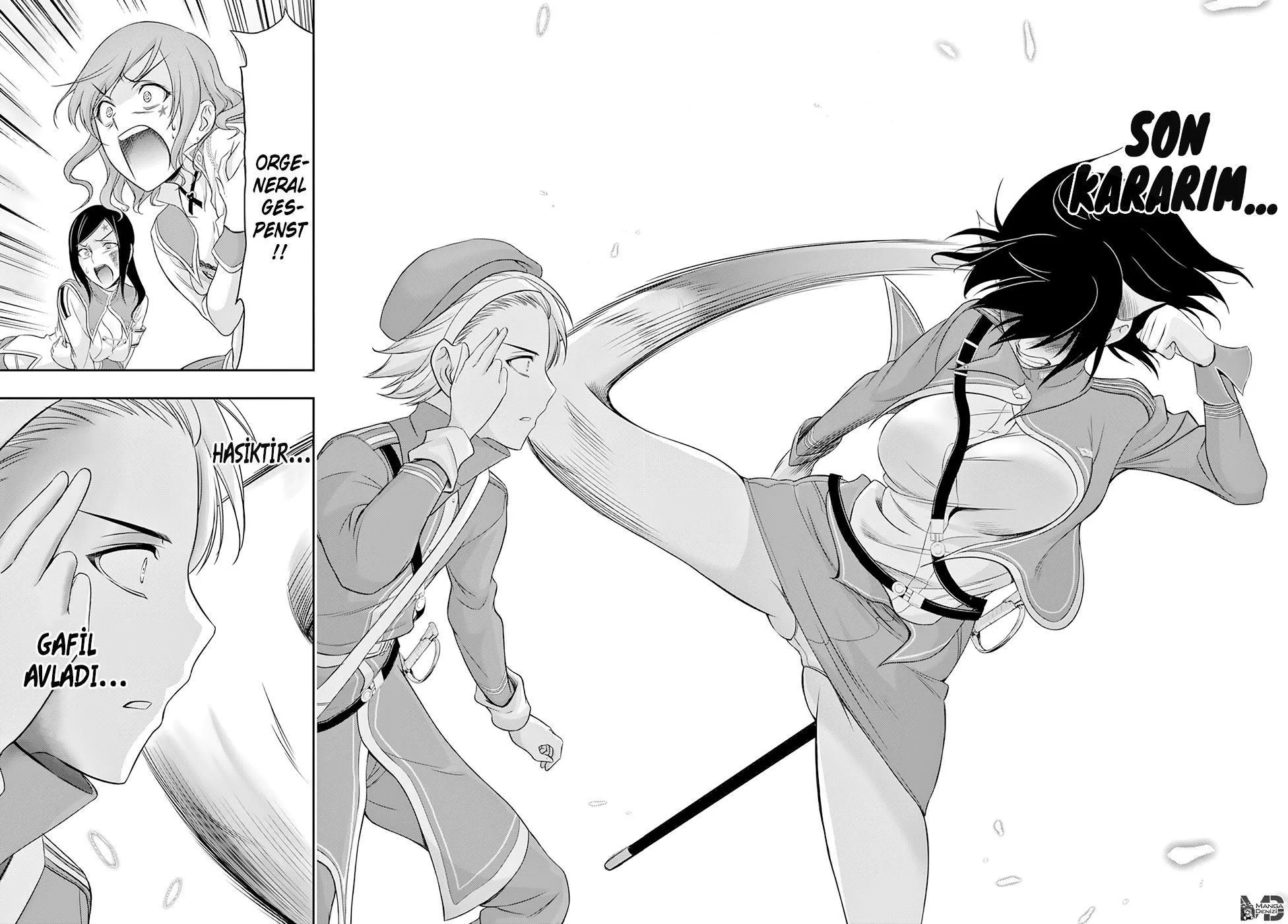 Plunderer - Sayfa 25