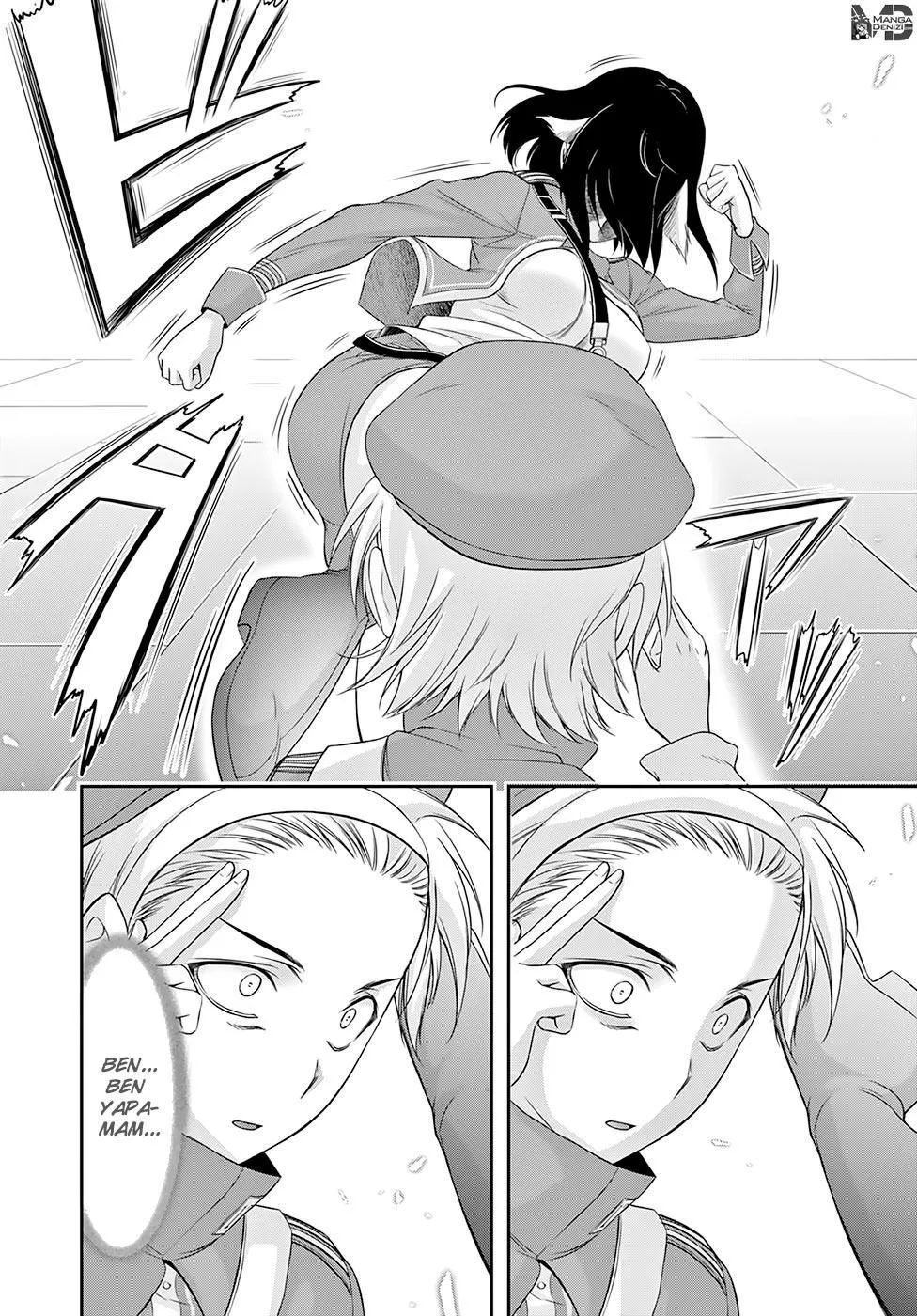 Plunderer - Sayfa 26