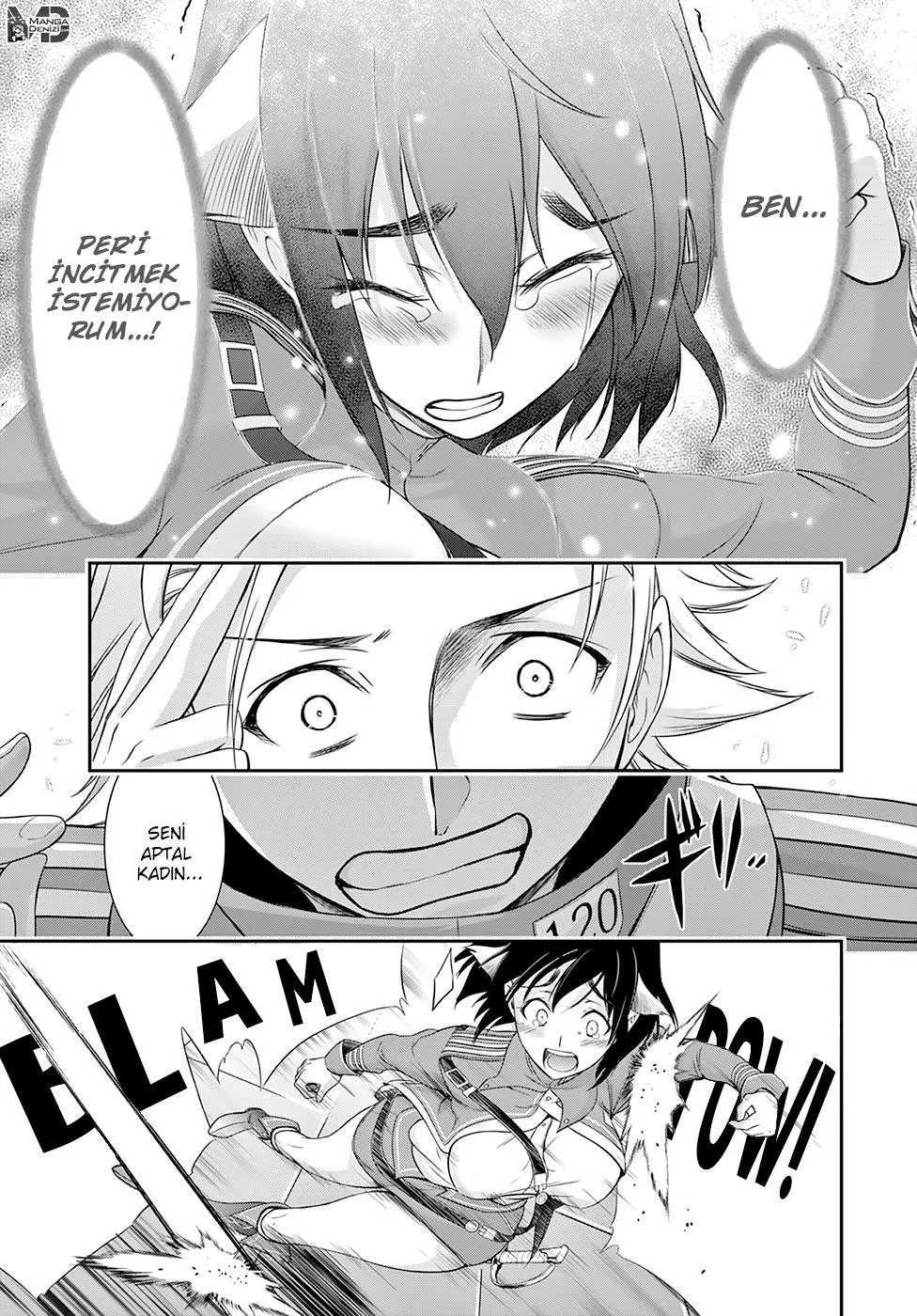 Plunderer - Sayfa 27