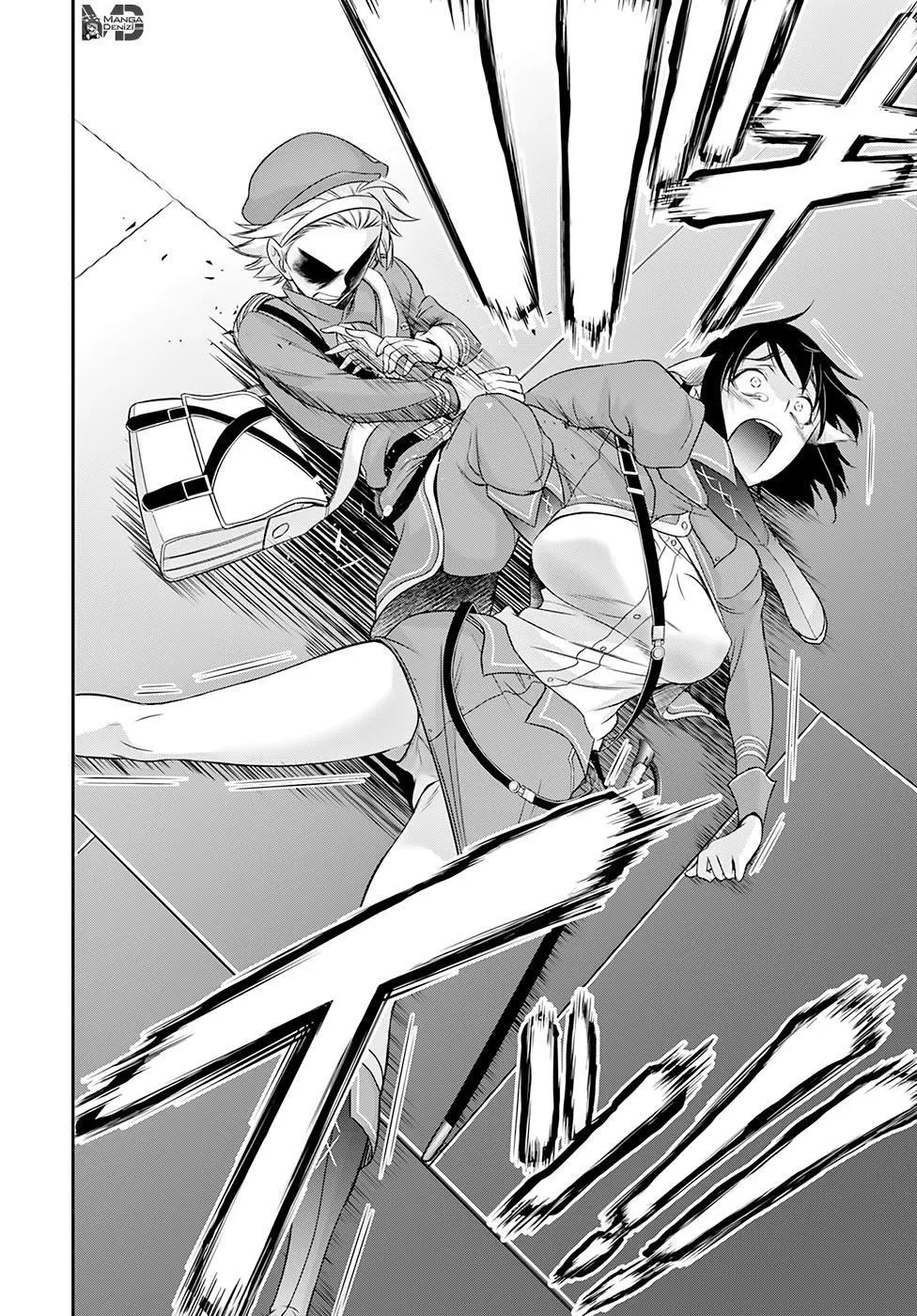 Plunderer - Sayfa 28