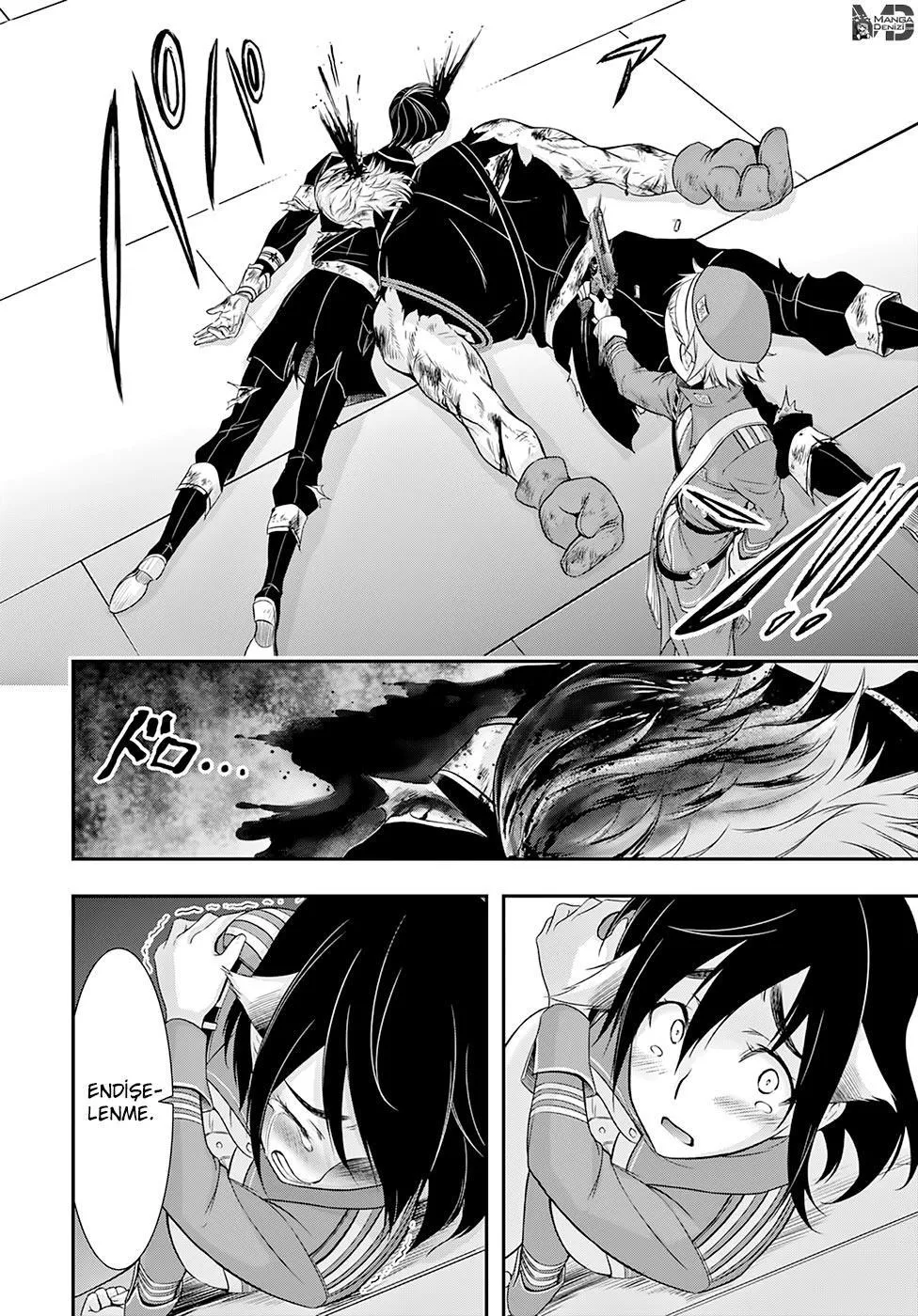 Plunderer - Sayfa 30