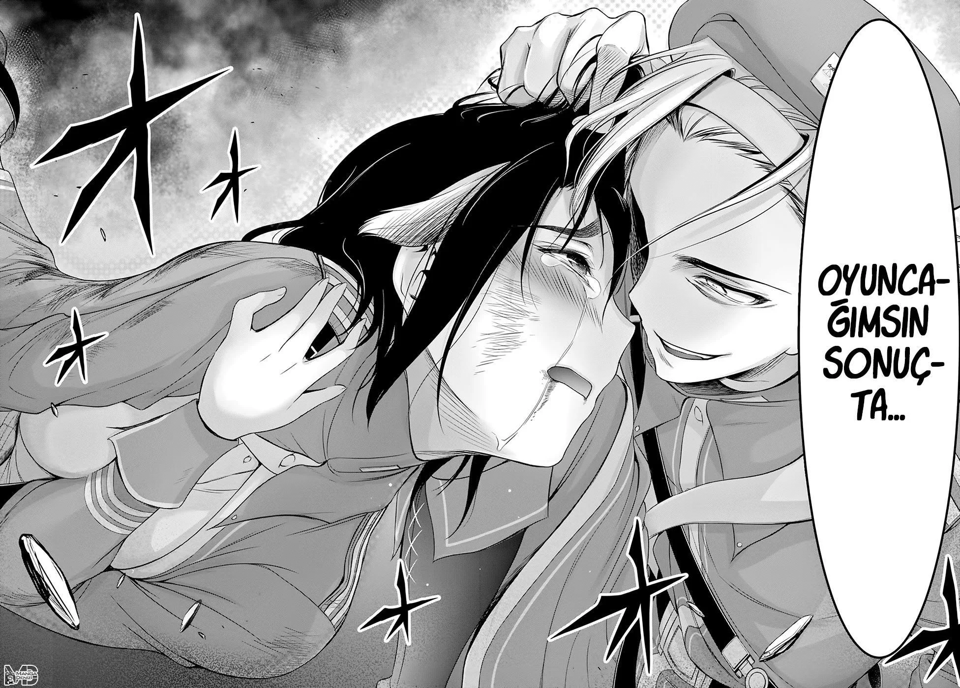 Plunderer - Sayfa 32