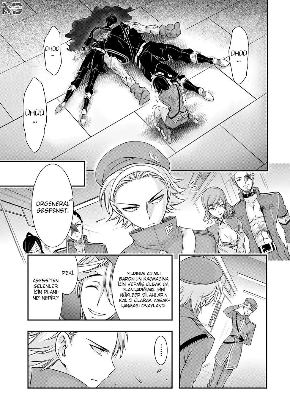 Plunderer - Sayfa 34