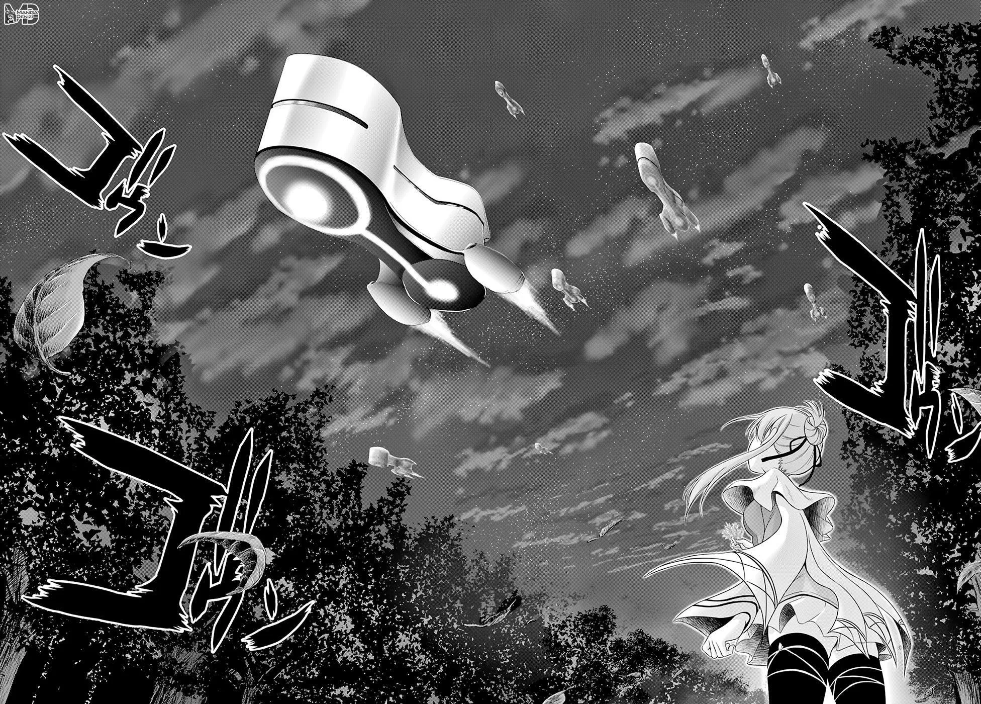 Plunderer - Sayfa 37