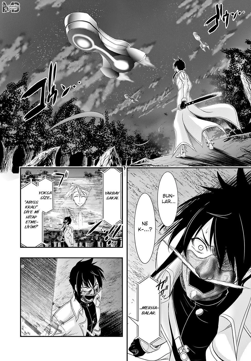 Plunderer - Sayfa 38