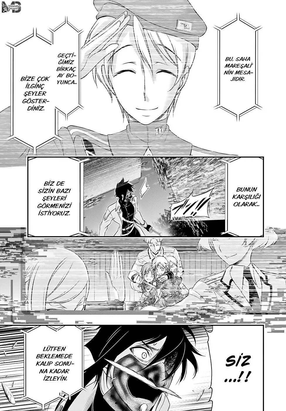 Plunderer - Sayfa 39