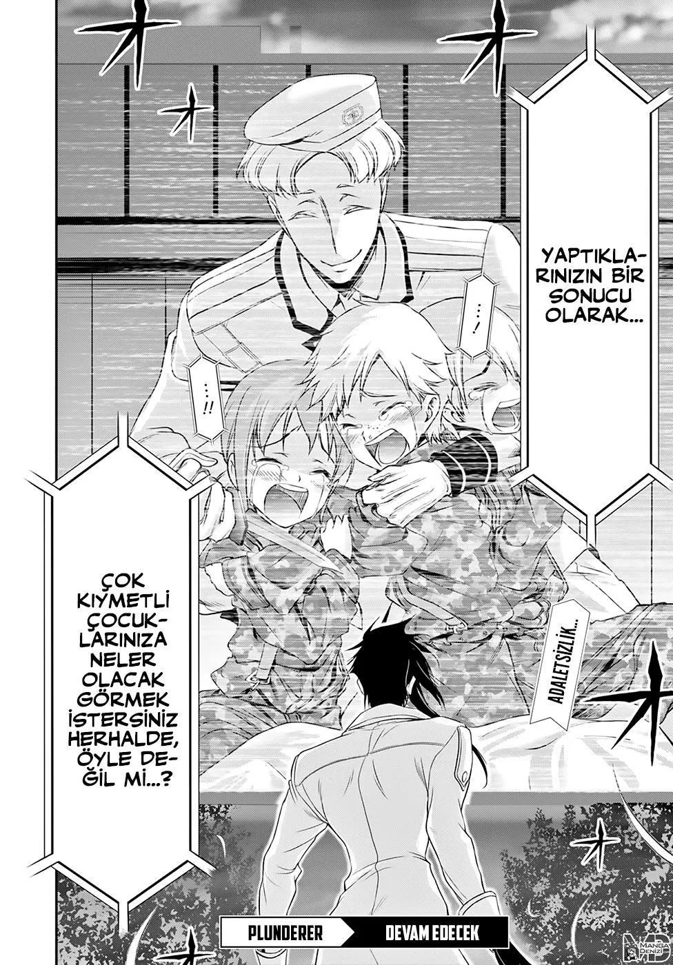 Plunderer - Sayfa 40