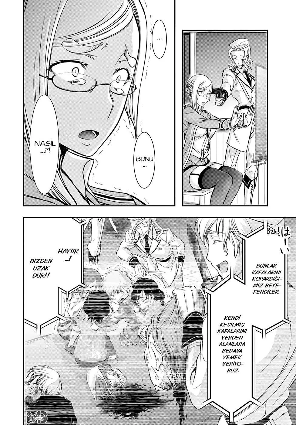 Plunderer - Sayfa 10