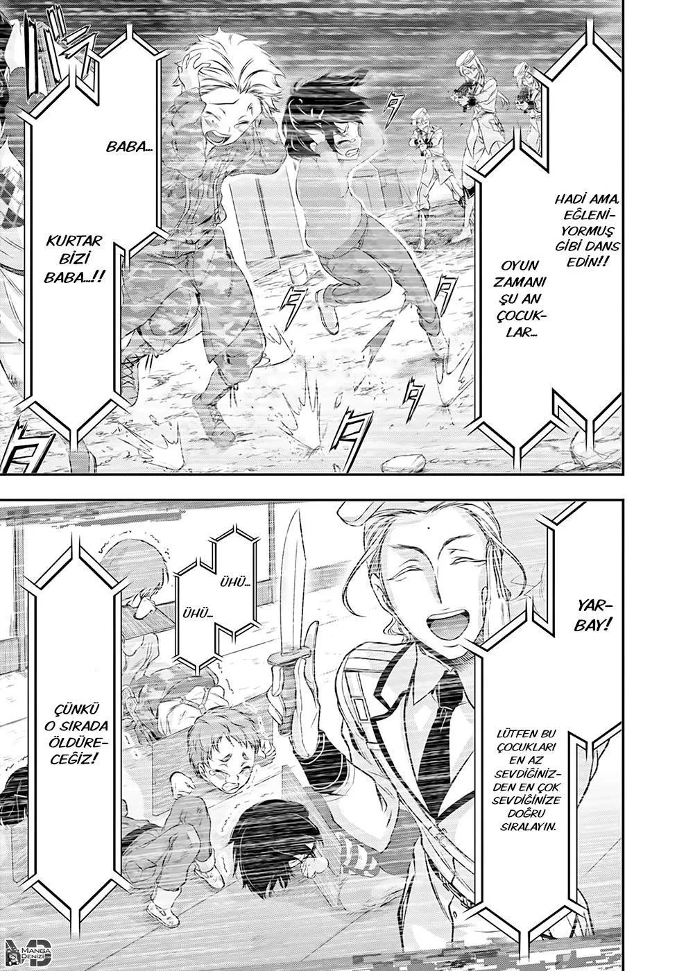 Plunderer - Sayfa 11