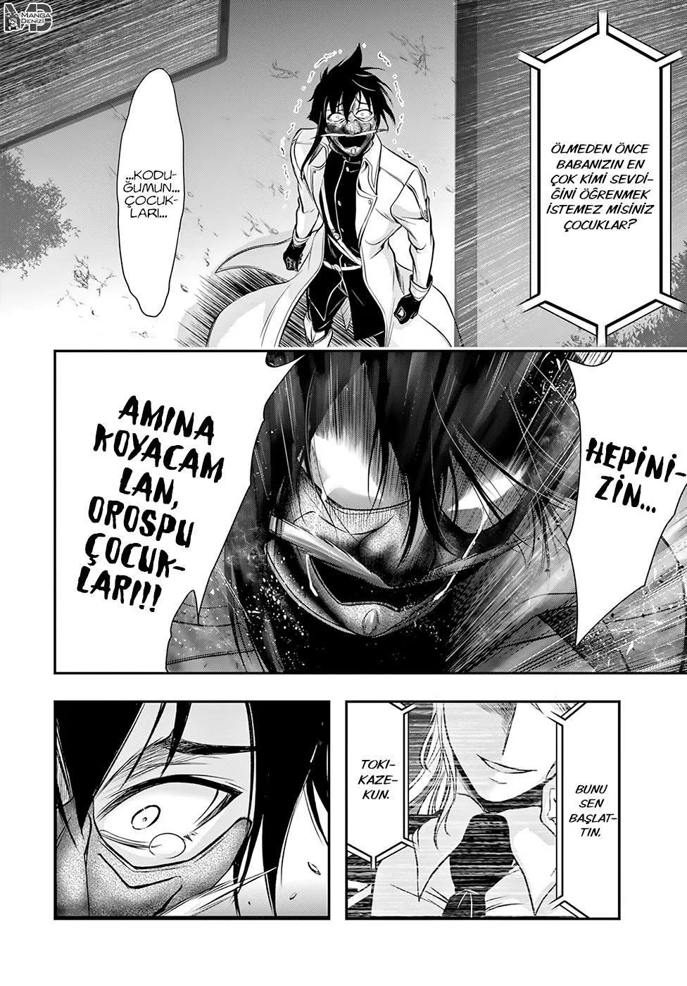 Plunderer - Sayfa 12