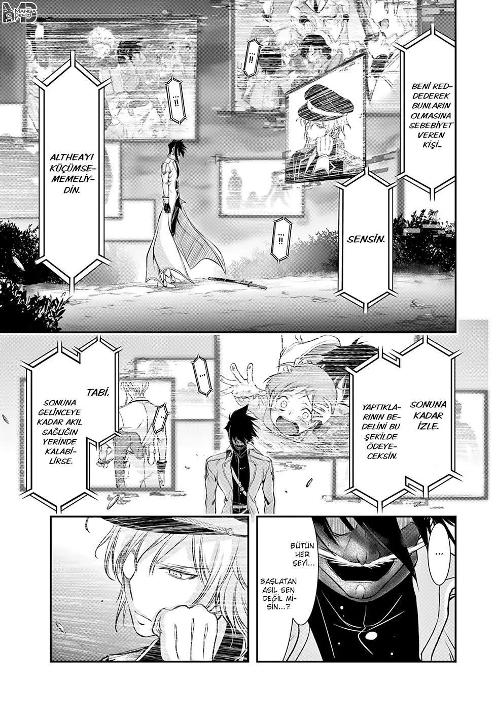 Plunderer - Sayfa 13