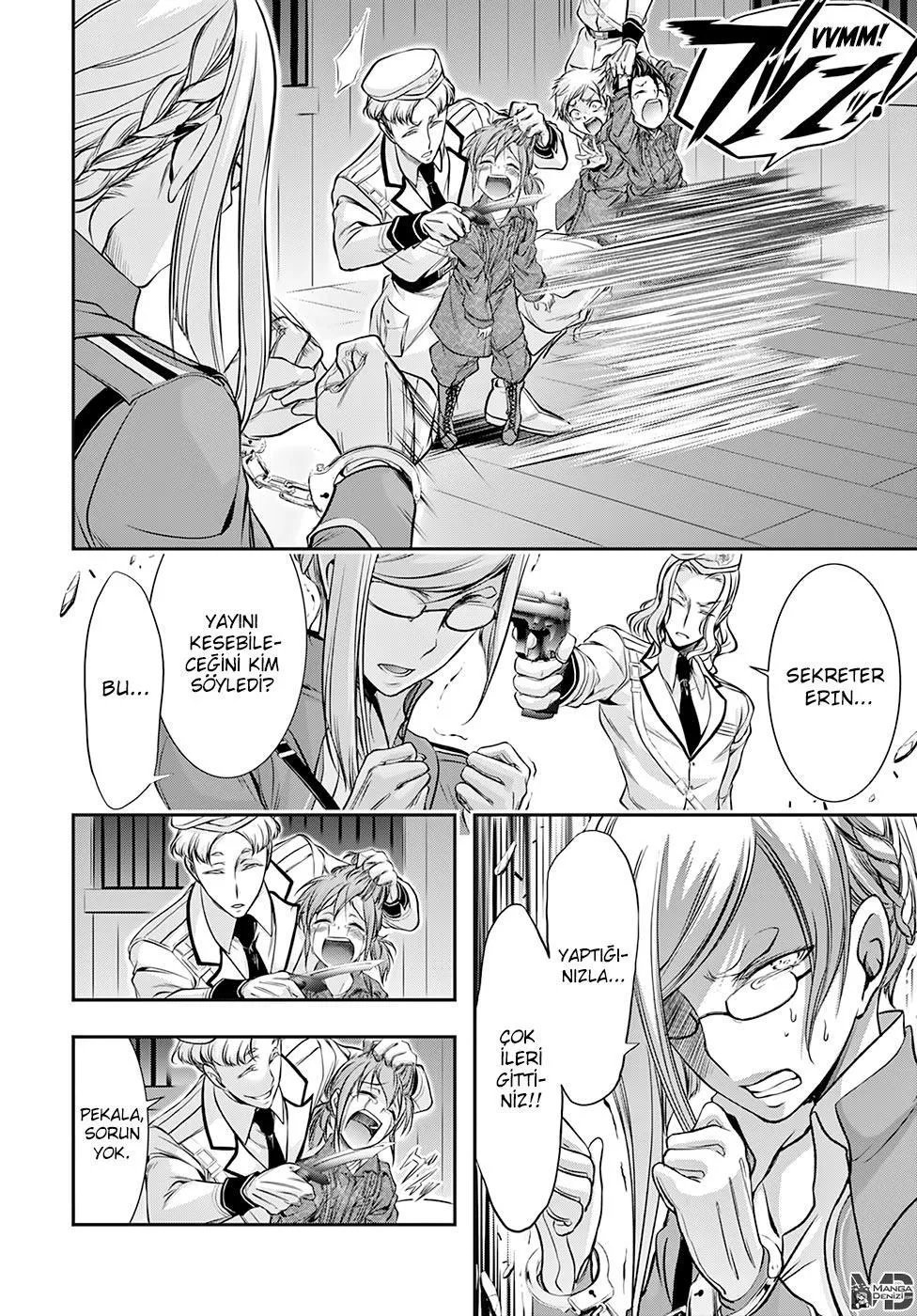 Plunderer - Sayfa 18