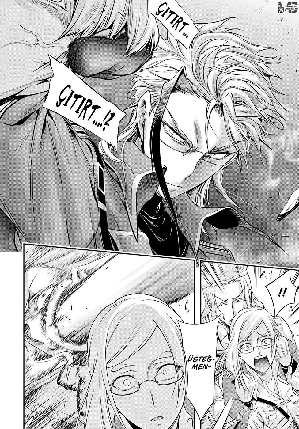 Plunderer - Sayfa 21