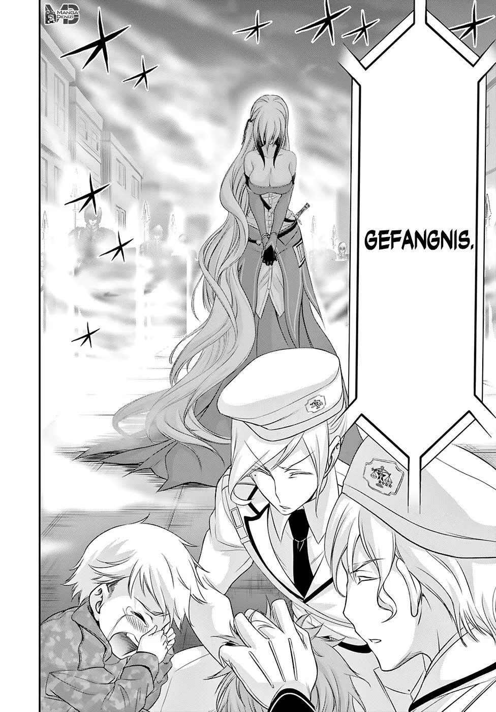 Plunderer - Sayfa 23