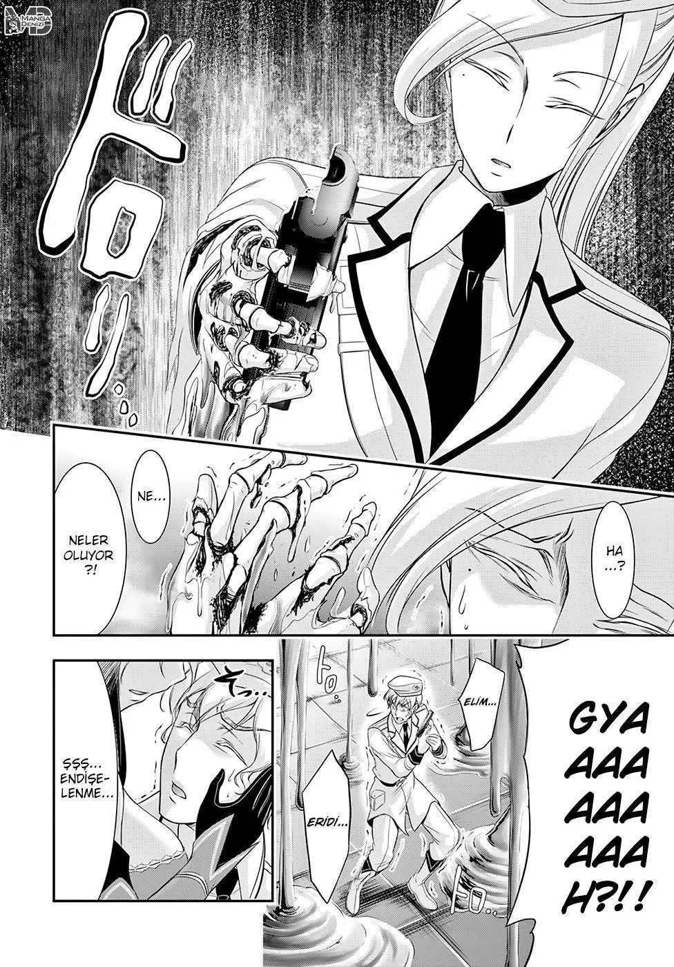 Plunderer - Sayfa 25