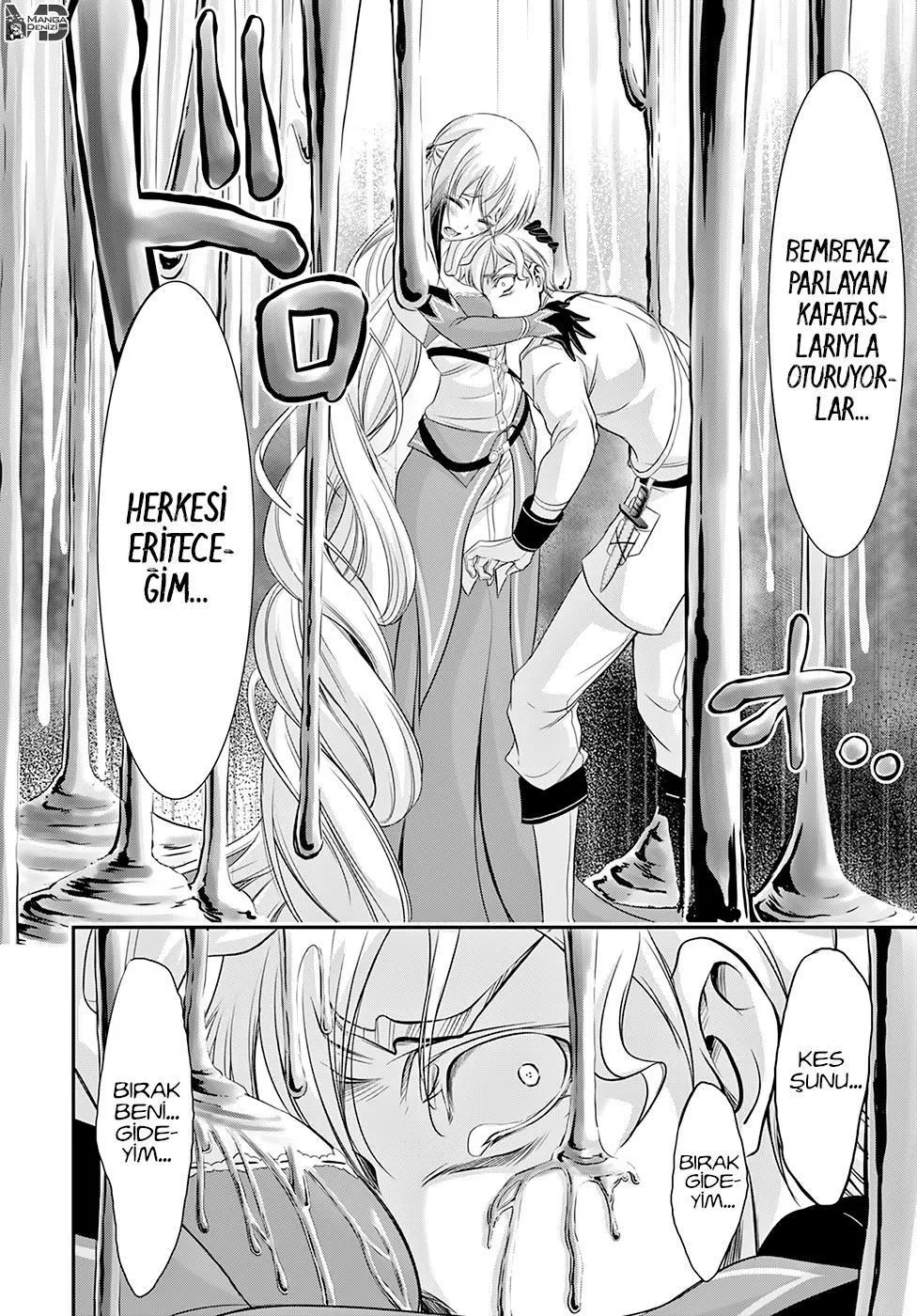 Plunderer - Sayfa 27