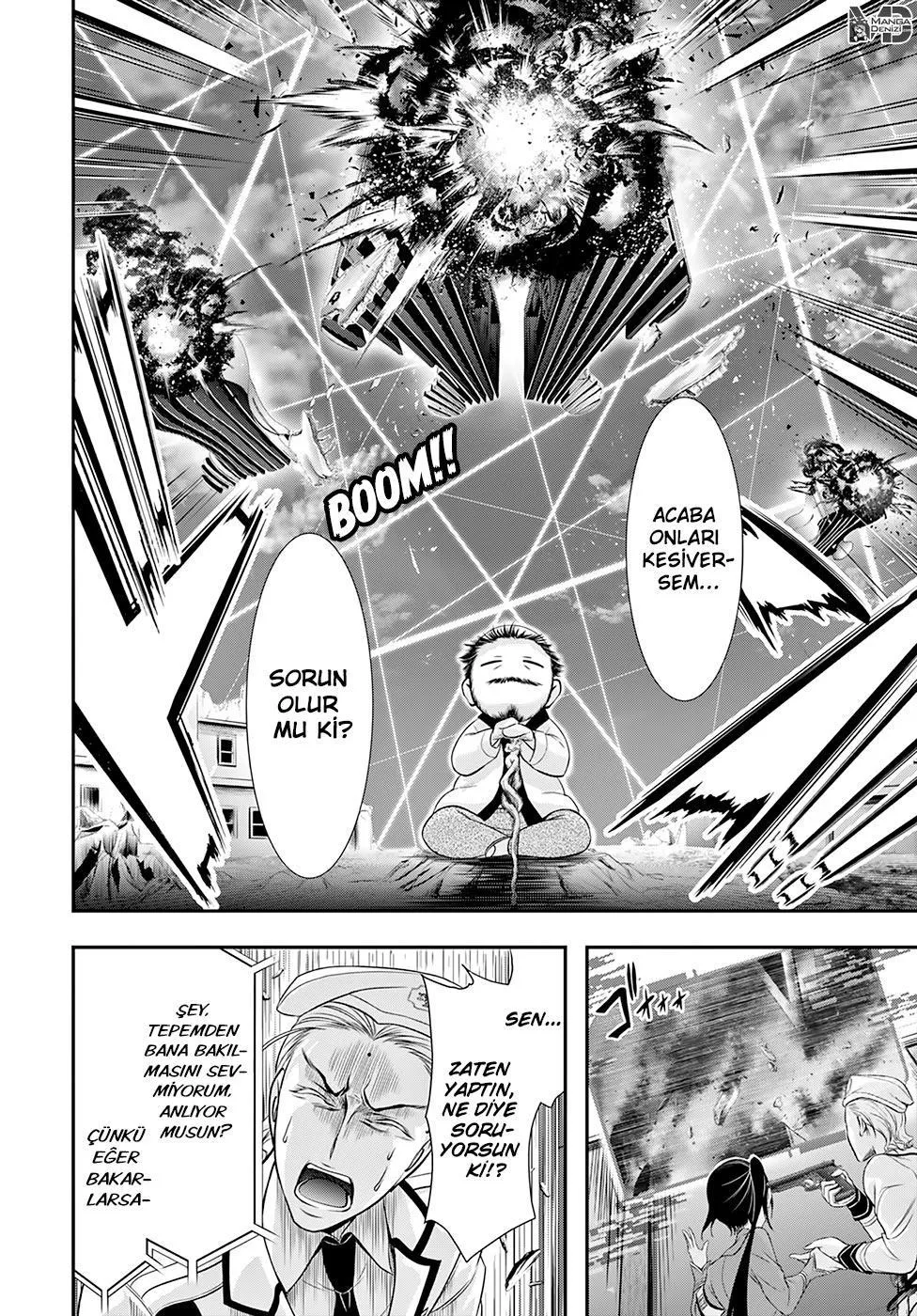 Plunderer - Sayfa 31