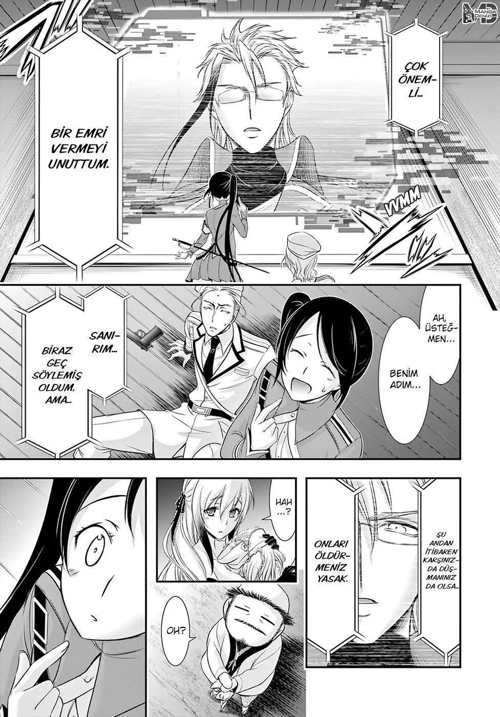 Plunderer - Sayfa 34