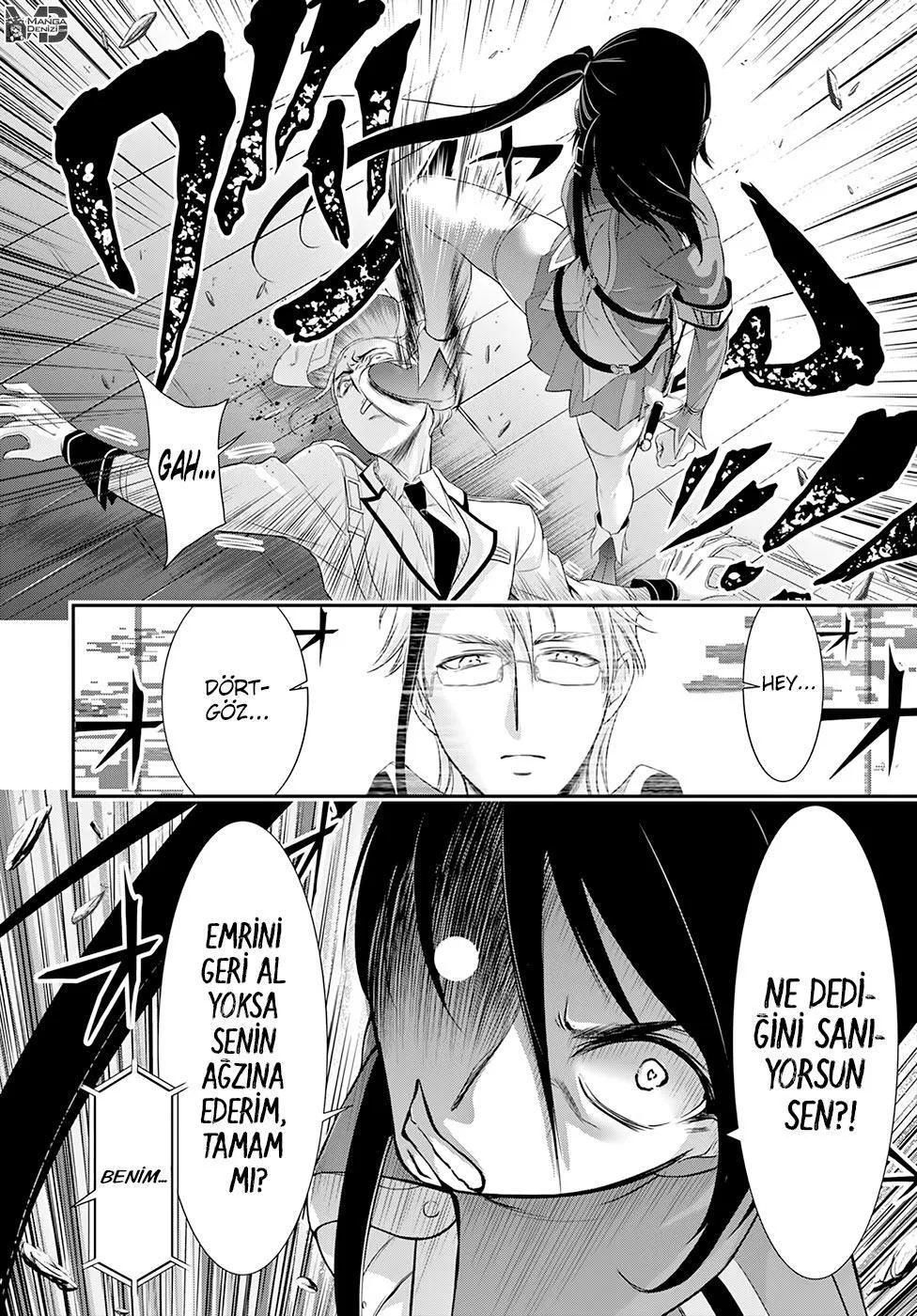 Plunderer - Sayfa 35