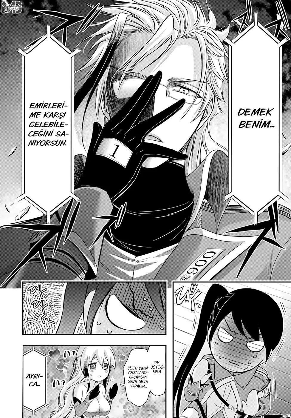 Plunderer - Sayfa 37