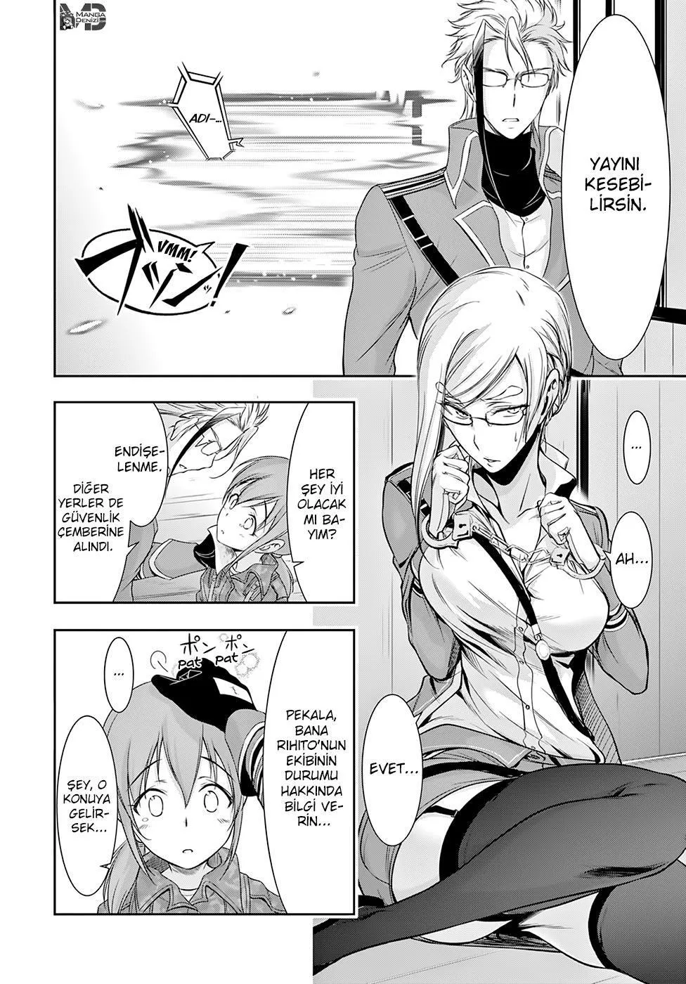 Plunderer - Sayfa 39