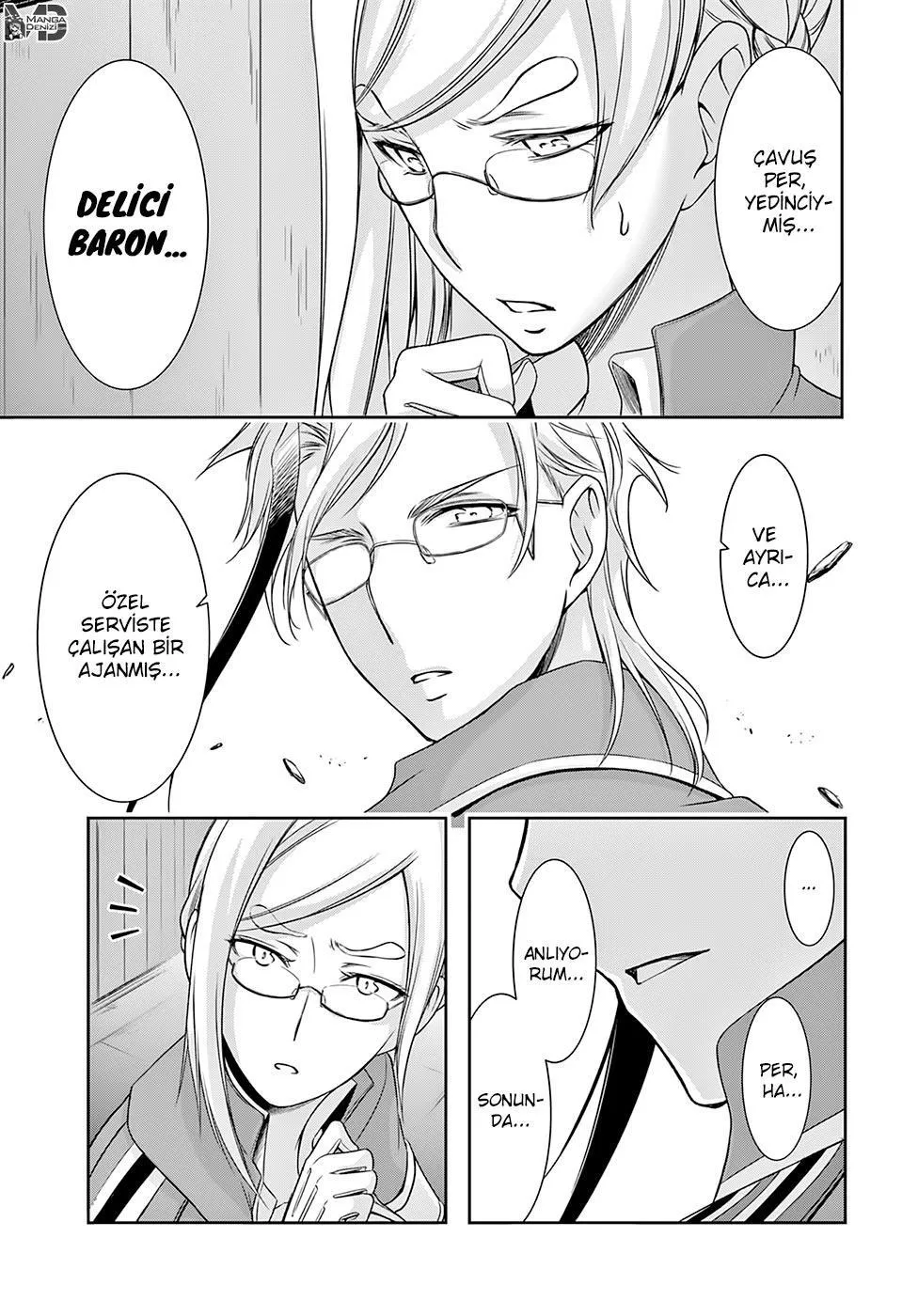 Plunderer - Sayfa 40