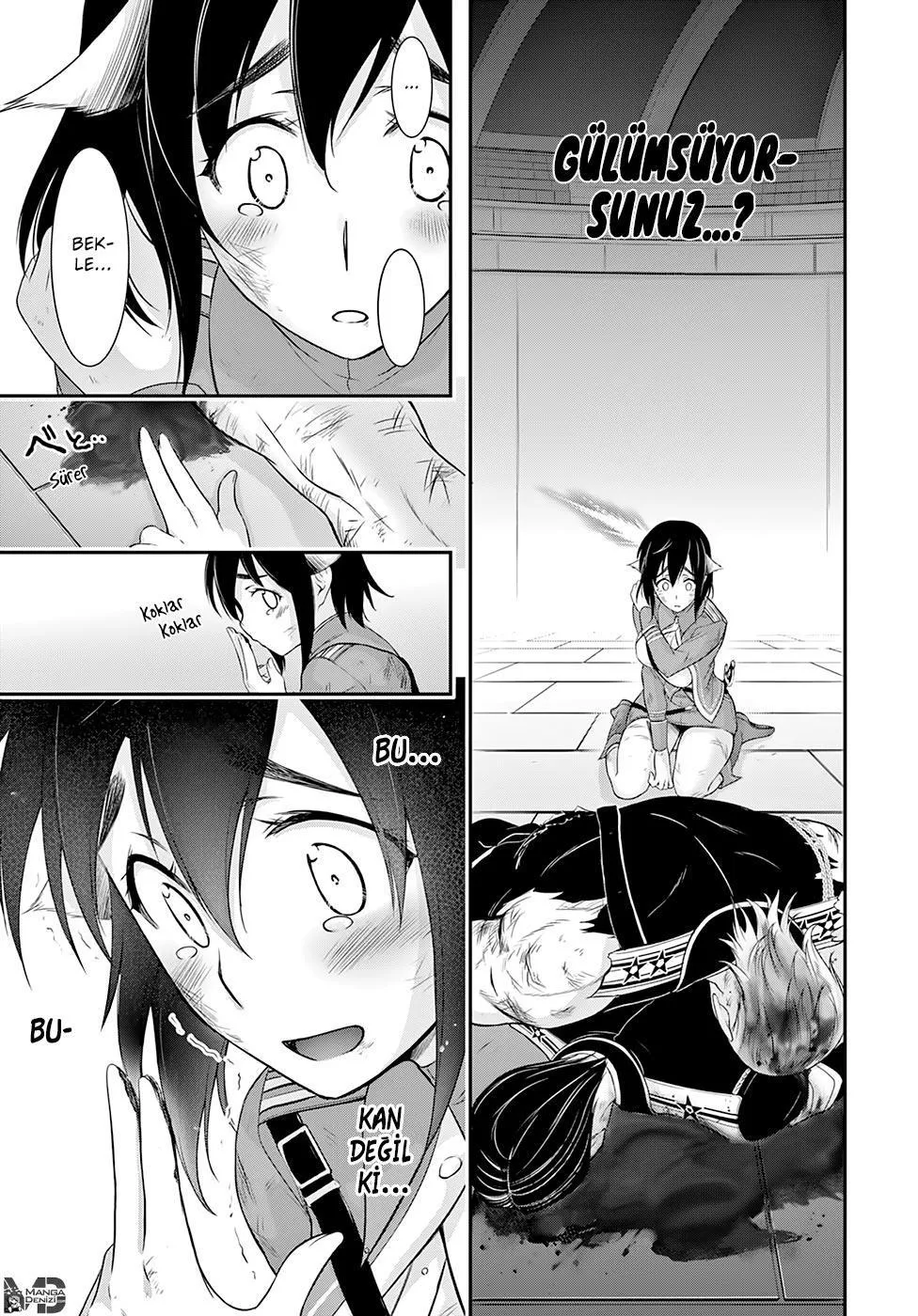 Plunderer - Sayfa 42