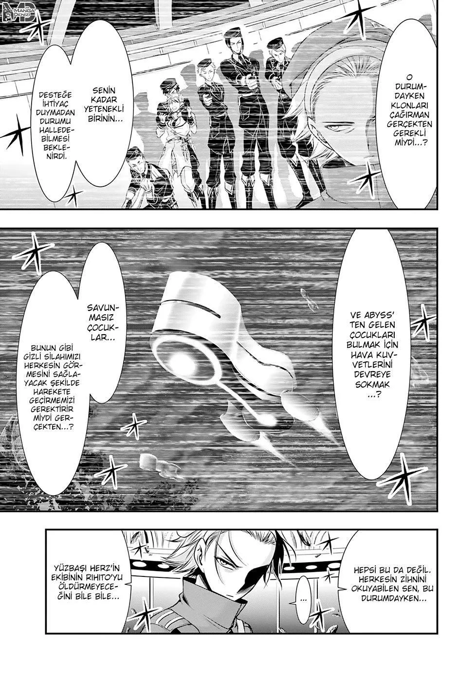 Plunderer - Sayfa 10