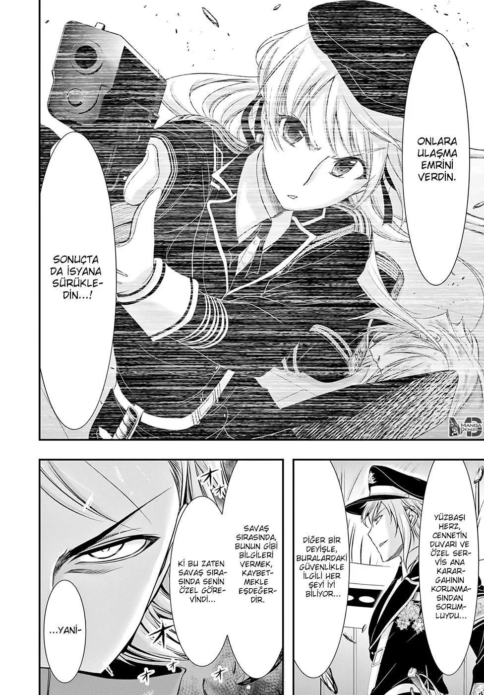 Plunderer - Sayfa 11