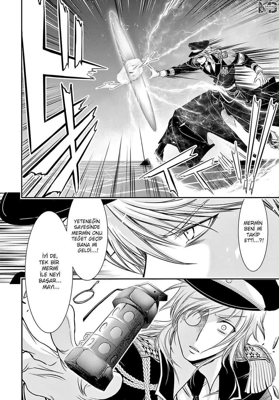 Plunderer - Sayfa 16