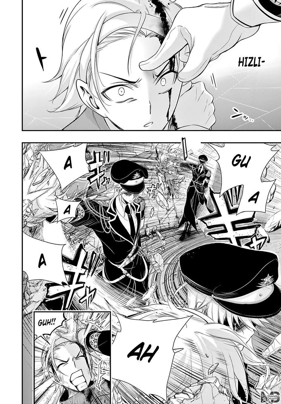 Plunderer - Sayfa 22